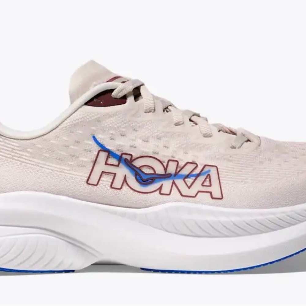 Hoka Mach 6 Shoes
